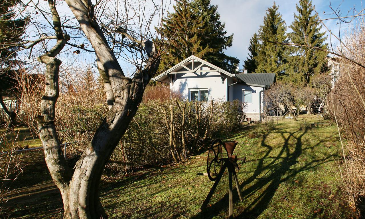 Avar Vendeghaz Mátrafüred Exteriér fotografie